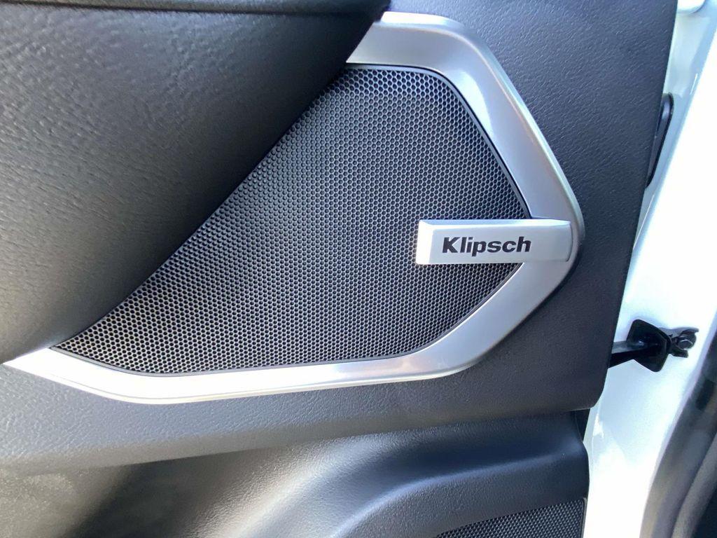 new 2026 Nissan Armada car, priced at $83,830