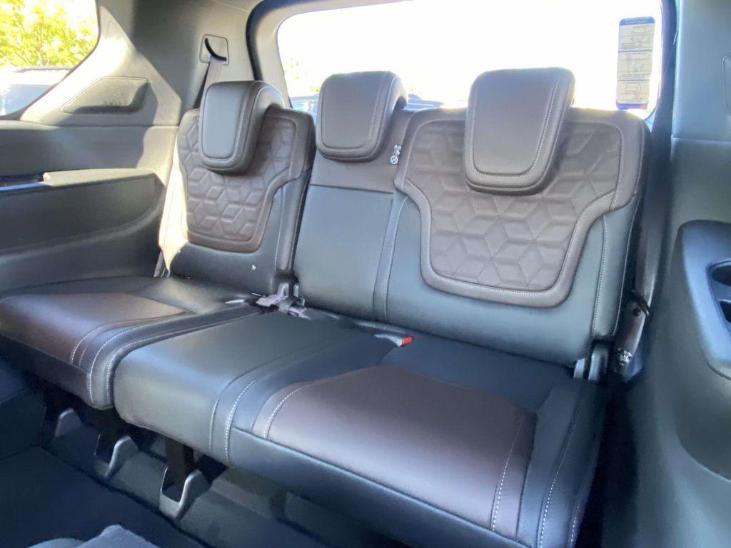new 2026 Nissan Armada car, priced at $83,830