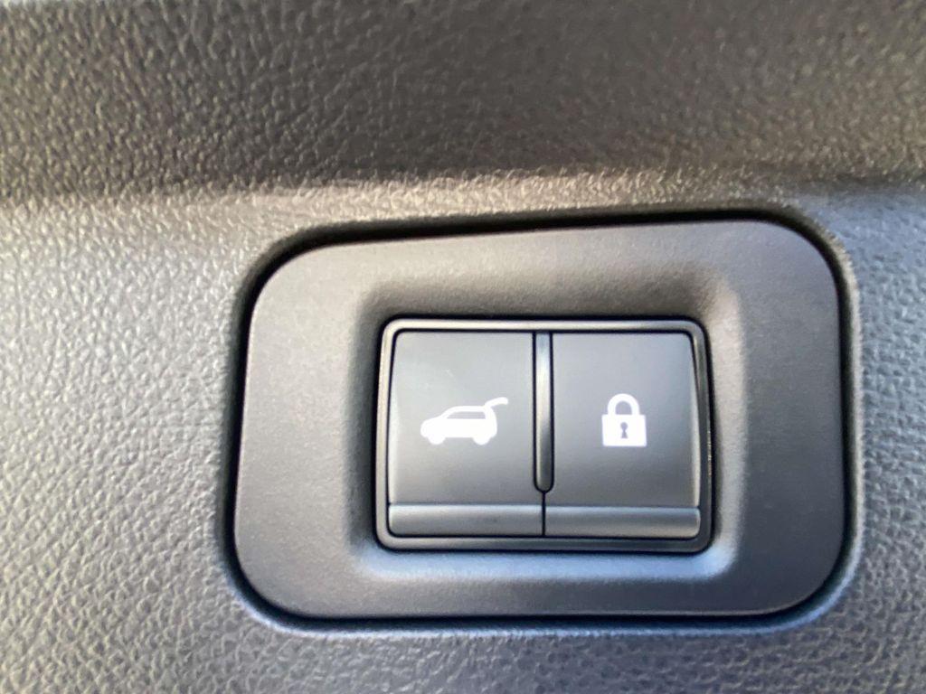 new 2026 Nissan Armada car, priced at $83,830