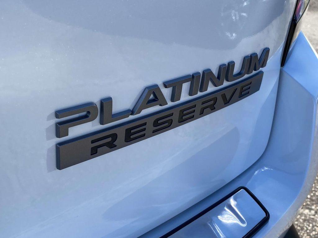 new 2026 Nissan Armada car, priced at $83,830