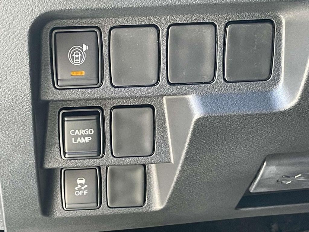 new 2025 Nissan Frontier car, priced at $38,254
