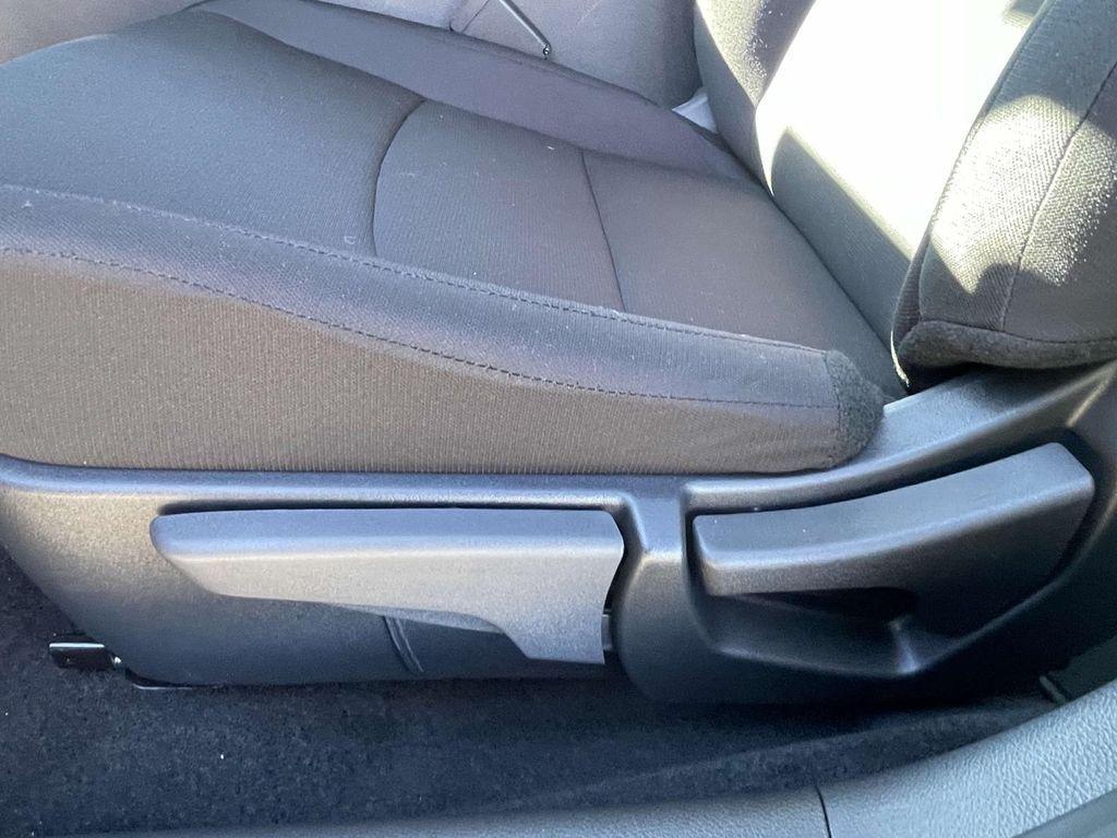 new 2025 Nissan Sentra car, priced at $22,271