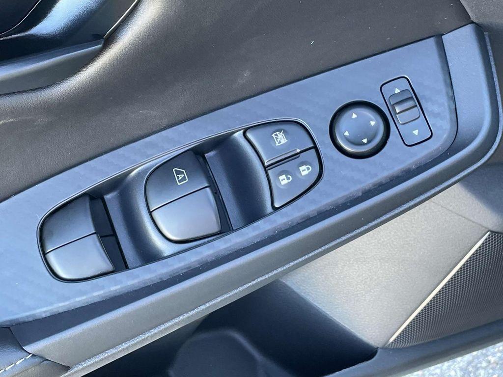 new 2025 Nissan Sentra car, priced at $22,271