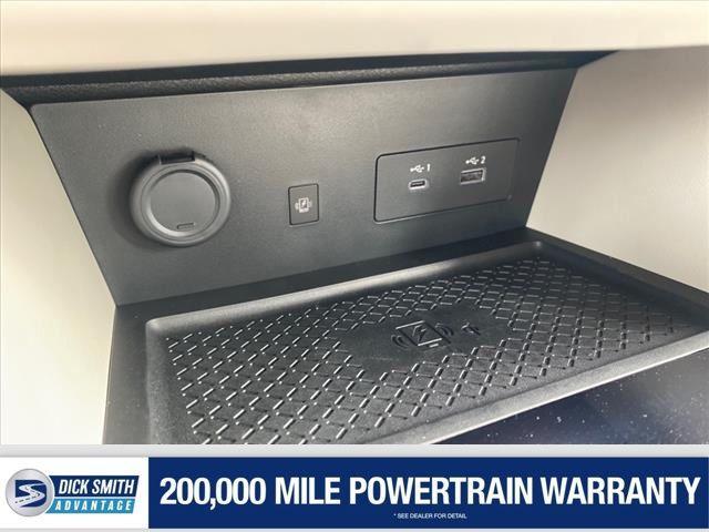 new 2025 Nissan Pathfinder car, priced at $50,175