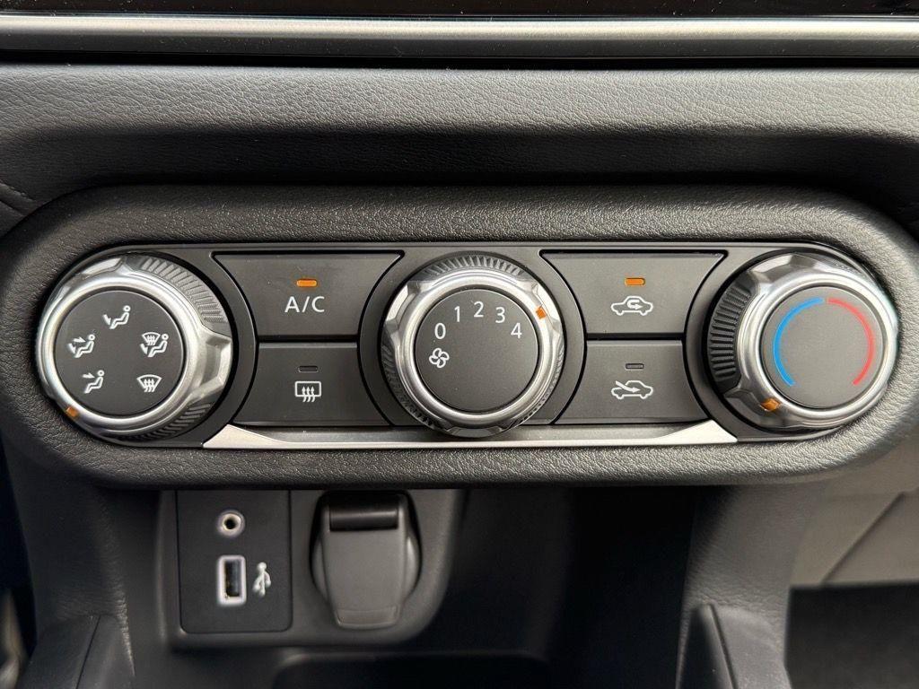 new 2025 Nissan Versa car, priced at $19,495