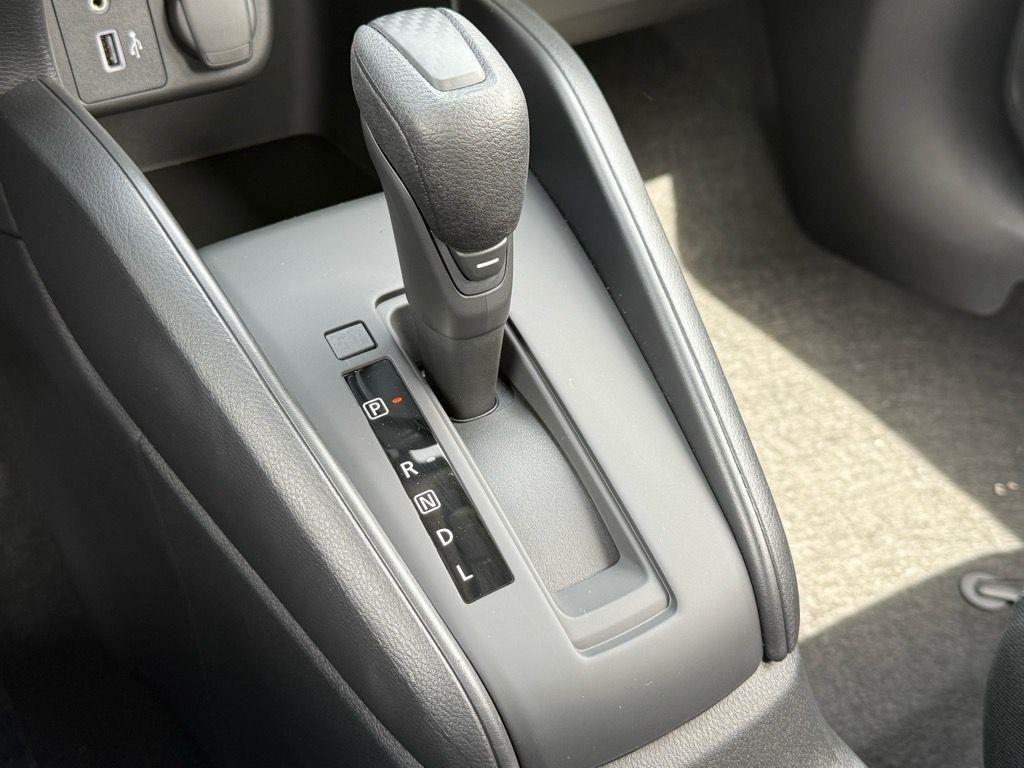 new 2025 Nissan Versa car, priced at $19,495