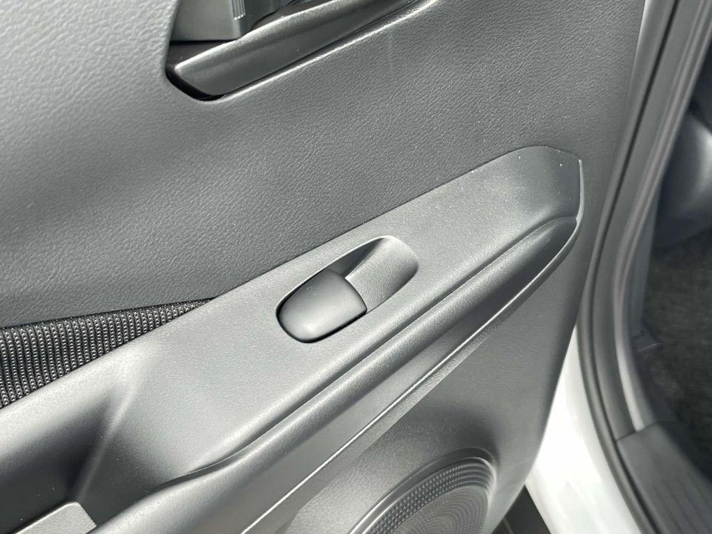 new 2025 Nissan Kicks Play car, priced at $23,165