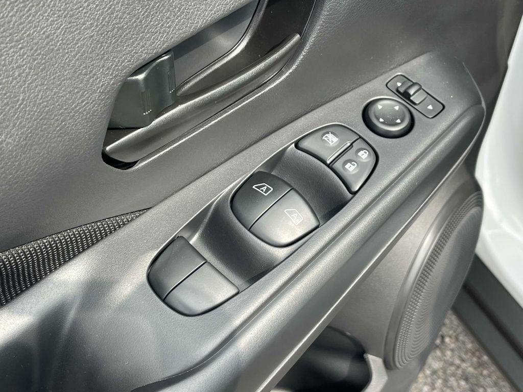 new 2025 Nissan Kicks Play car, priced at $23,165