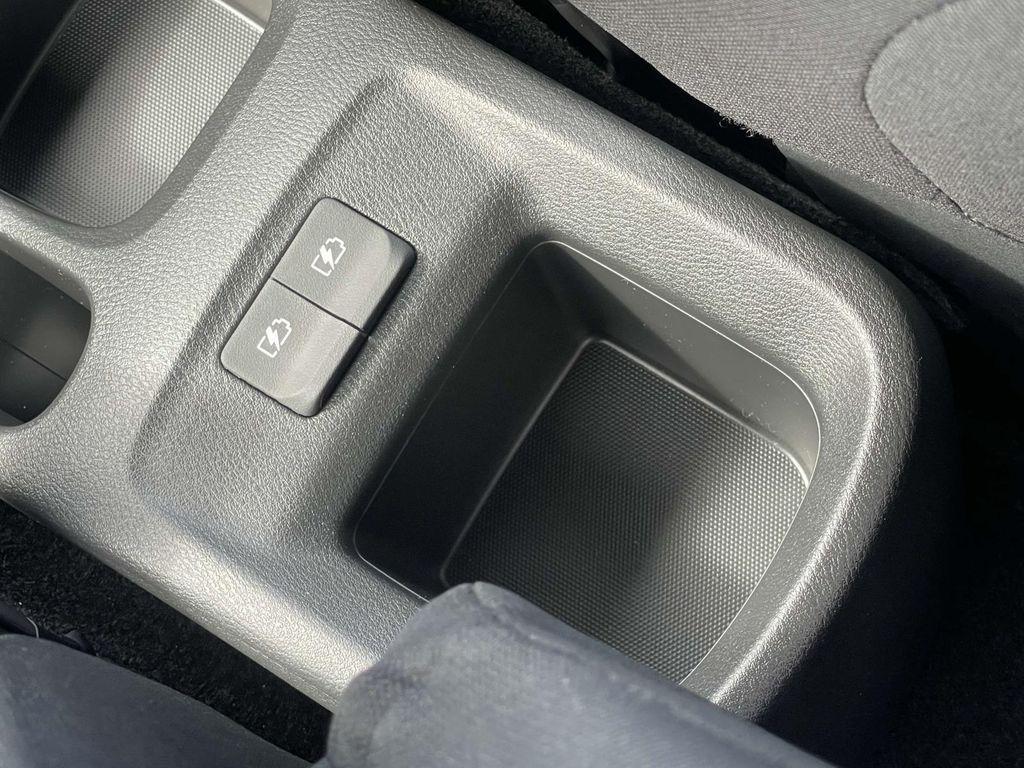 new 2025 Nissan Kicks Play car, priced at $23,165