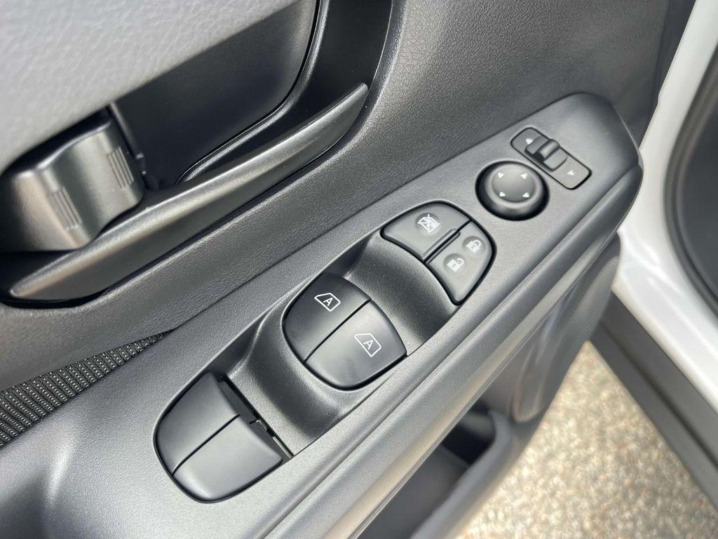 new 2025 Nissan Kicks Play car, priced at $23,165