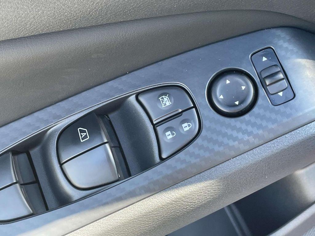 new 2025 Nissan Altima car, priced at $30,695