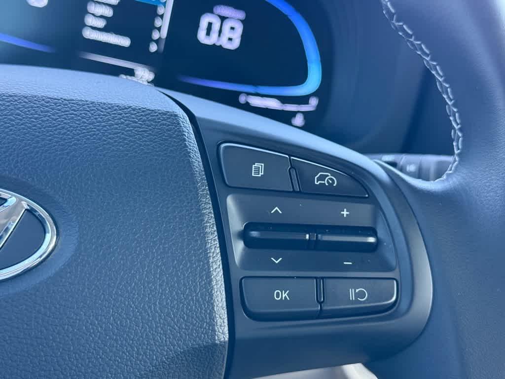 used 2024 Hyundai Venue car, priced at $20,985