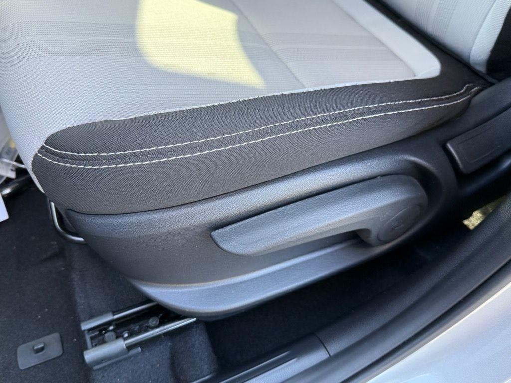 used 2024 Hyundai Venue car, priced at $20,985