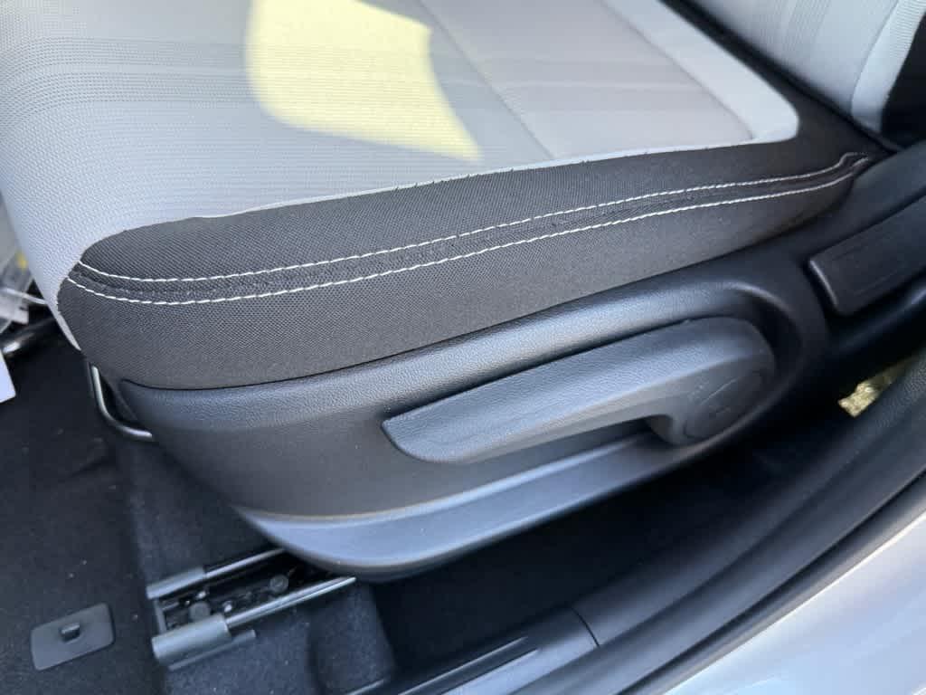 used 2024 Hyundai Venue car, priced at $20,985