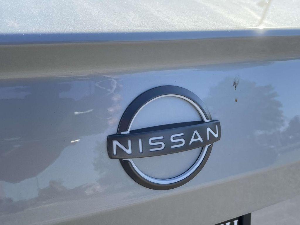 new 2025 Nissan Altima car, priced at $29,249