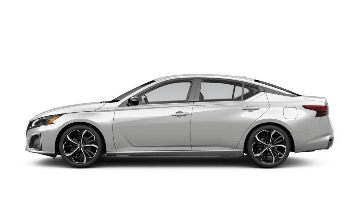 new 2025 Nissan Altima car, priced at $31,290