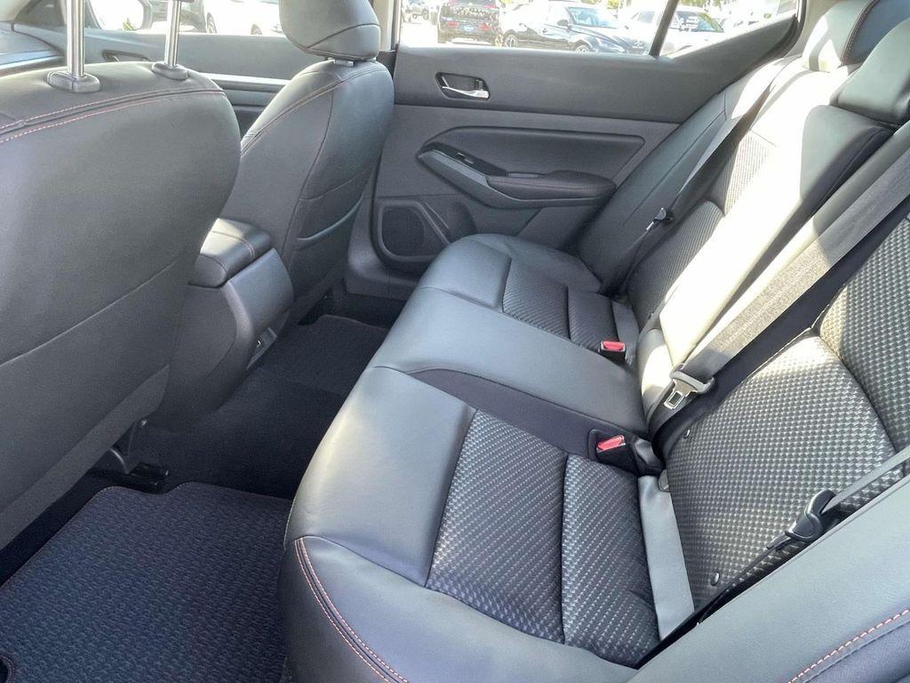 new 2025 Nissan Altima car, priced at $29,249