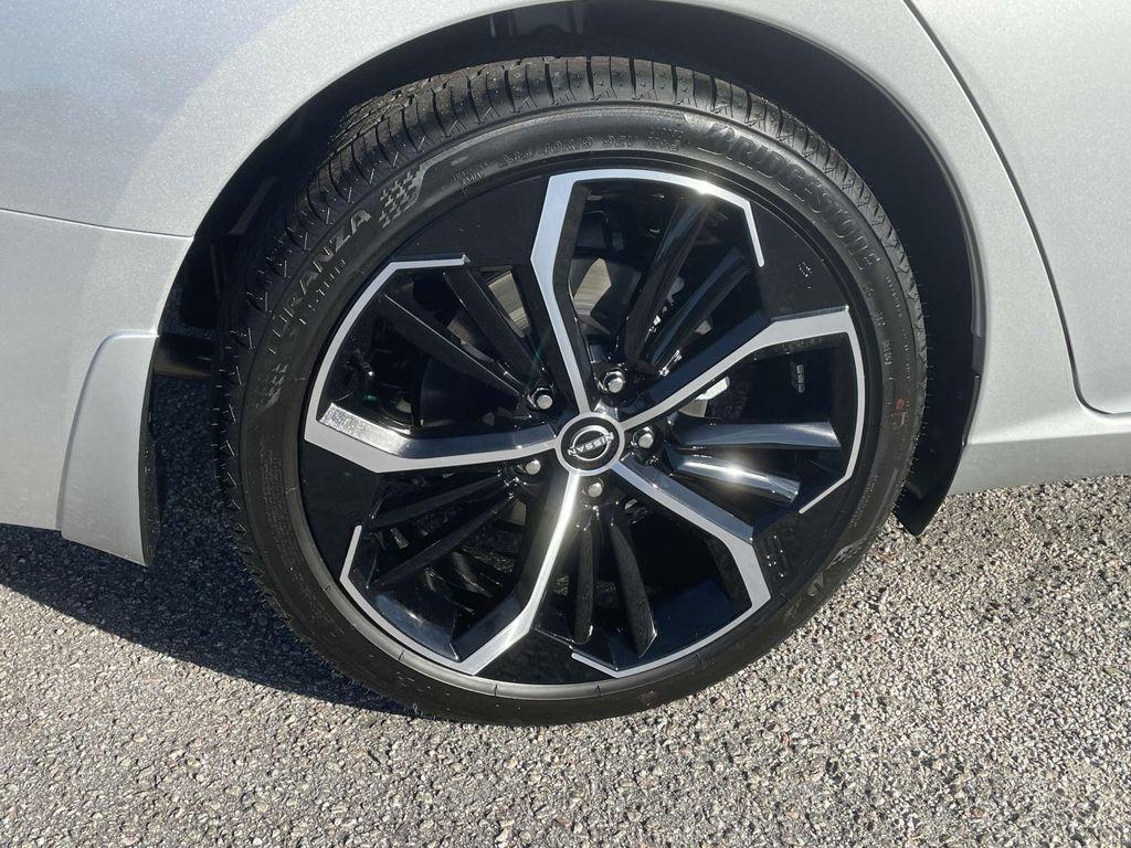 new 2025 Nissan Altima car, priced at $29,249