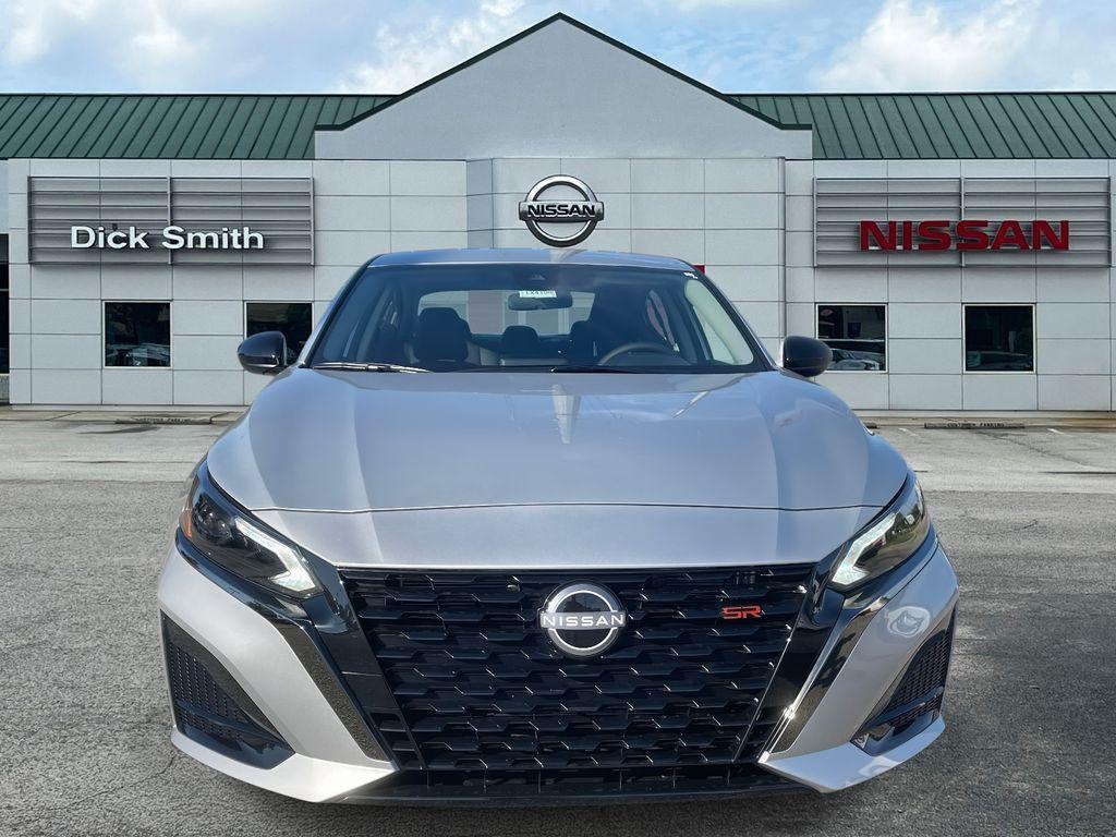 new 2025 Nissan Altima car, priced at $29,249