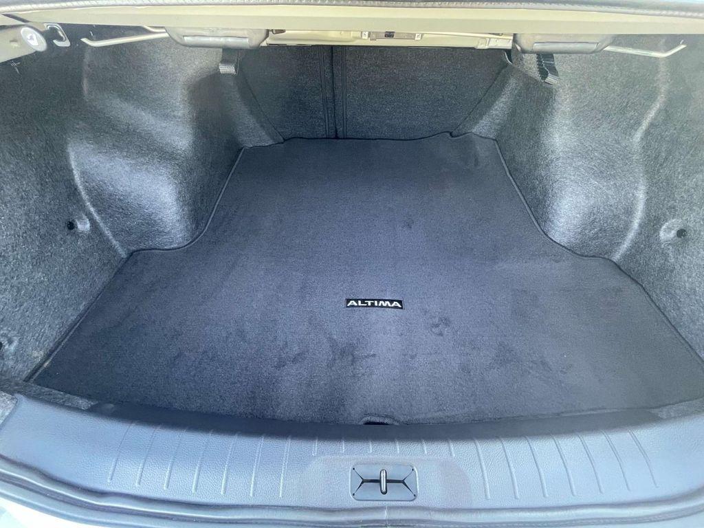 new 2025 Nissan Altima car, priced at $29,249