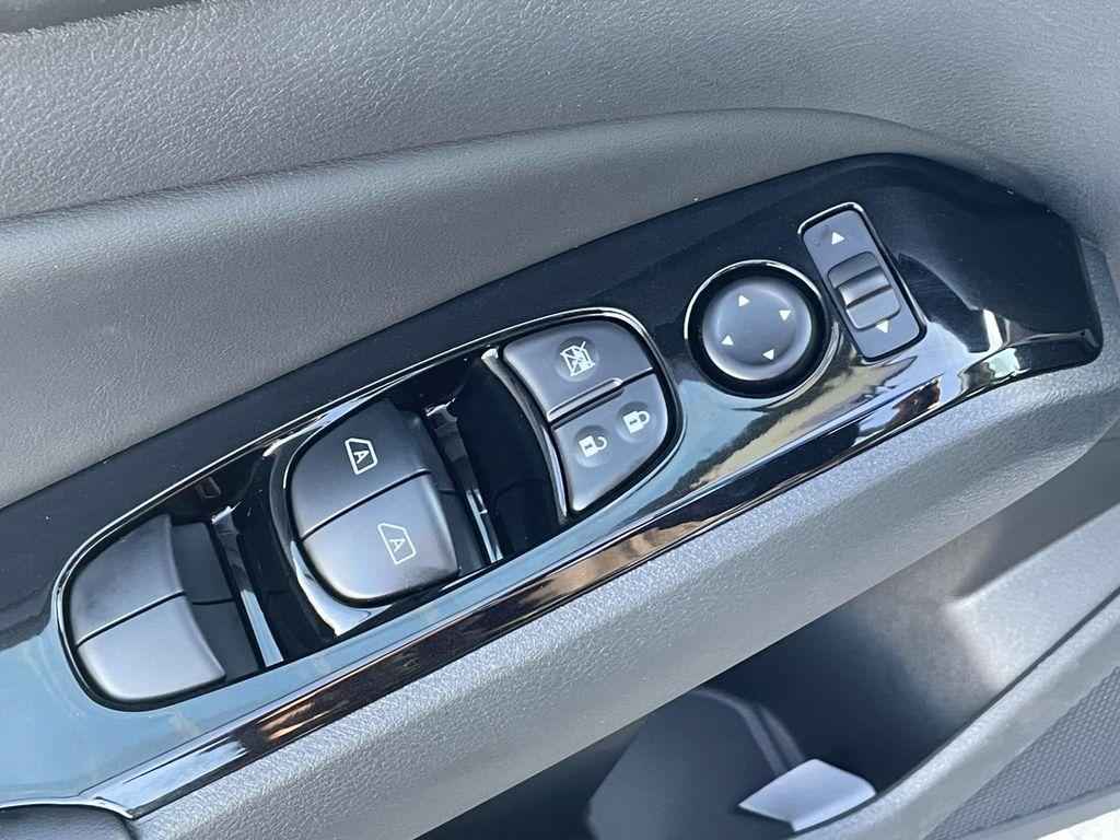 new 2025 Nissan Altima car, priced at $29,249