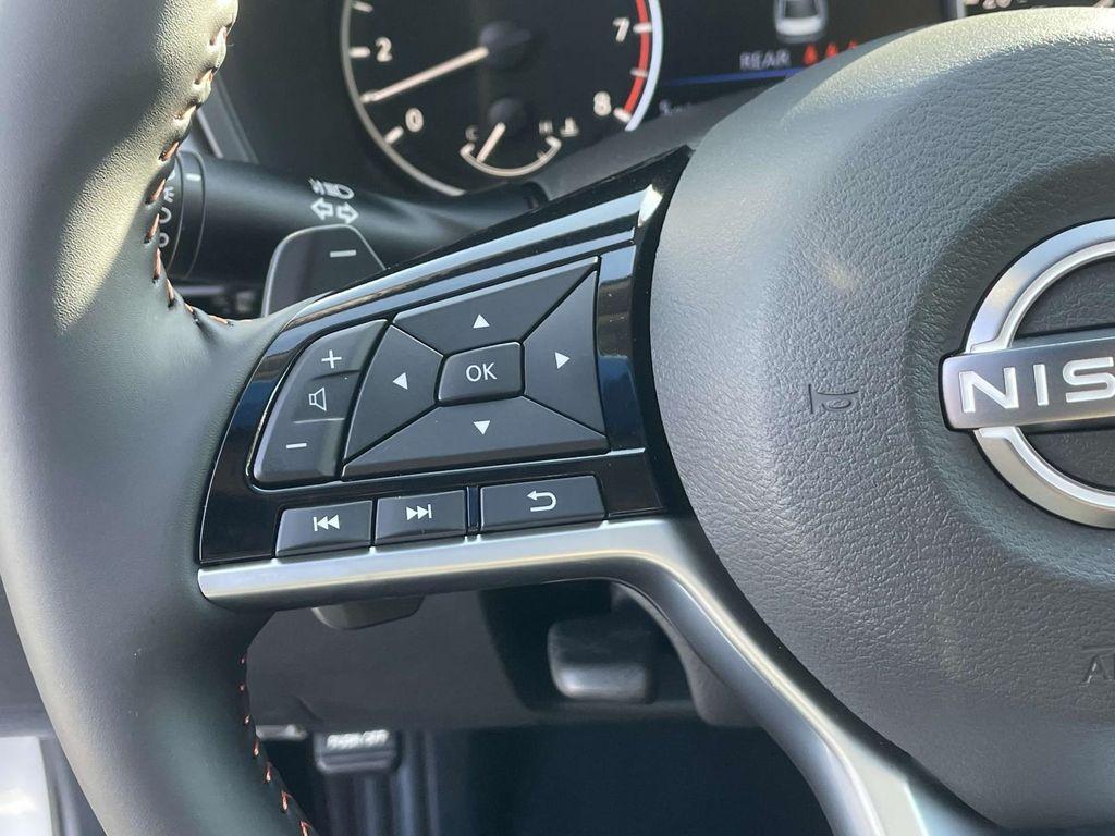 new 2025 Nissan Altima car, priced at $29,249