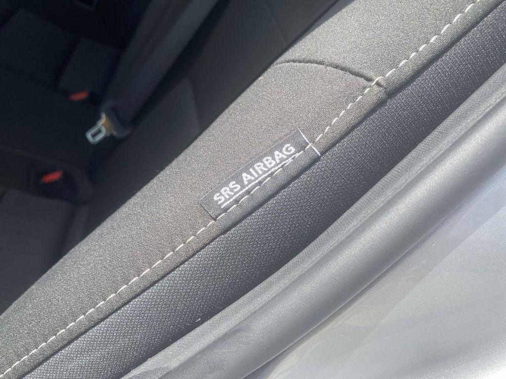used 2023 Nissan Altima car