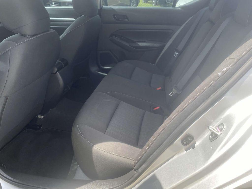 used 2023 Nissan Altima car