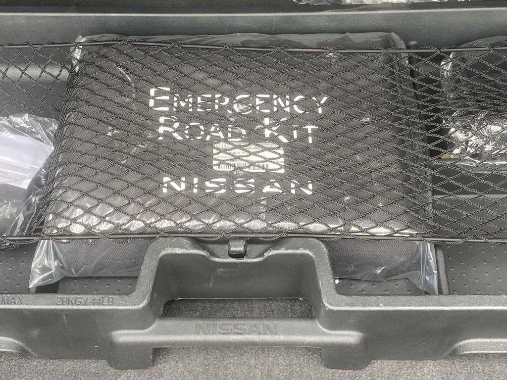 used 2023 Nissan Altima car