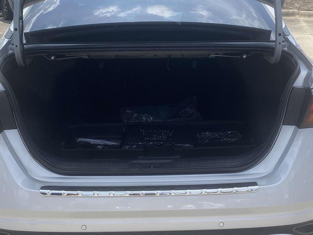 used 2023 Nissan Altima car