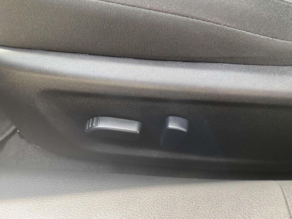 used 2023 Nissan Altima car