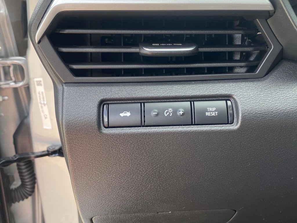 used 2023 Nissan Altima car