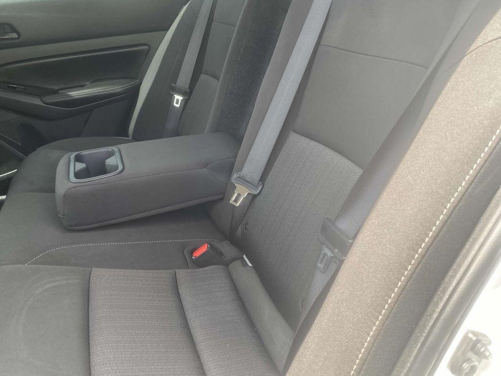 used 2023 Nissan Altima car