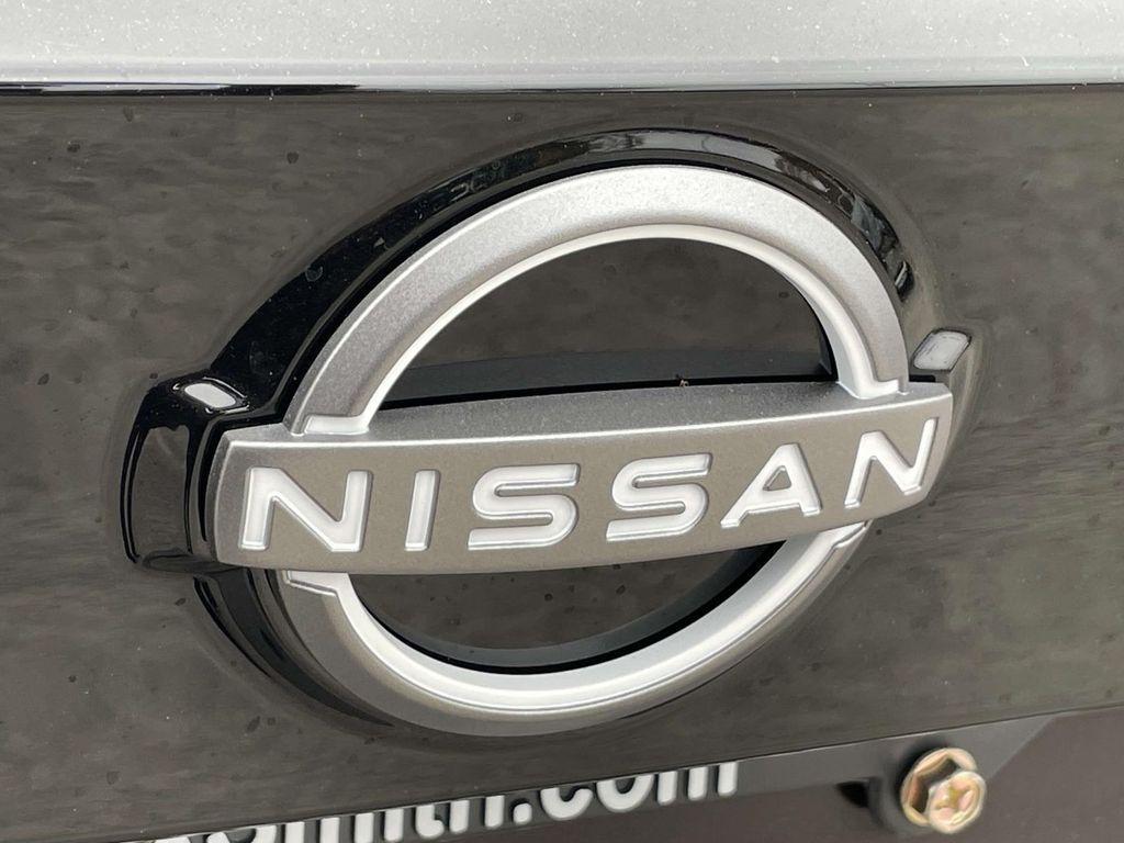 new 2026 Nissan Kicks car, priced at $26,860