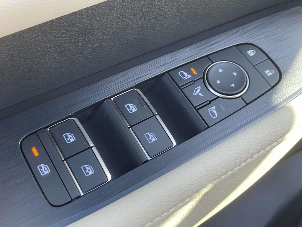 new 2026 Nissan Armada car, priced at $82,080