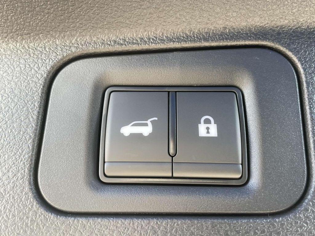 new 2026 Nissan Armada car, priced at $82,080