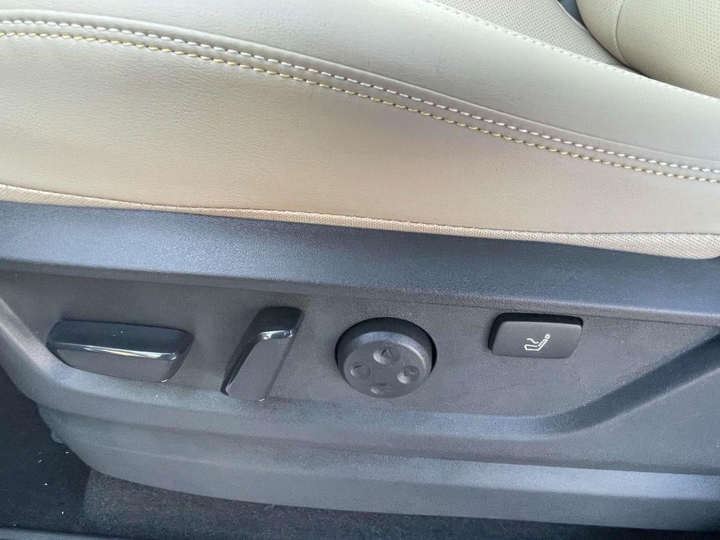 new 2026 Nissan Armada car, priced at $82,080