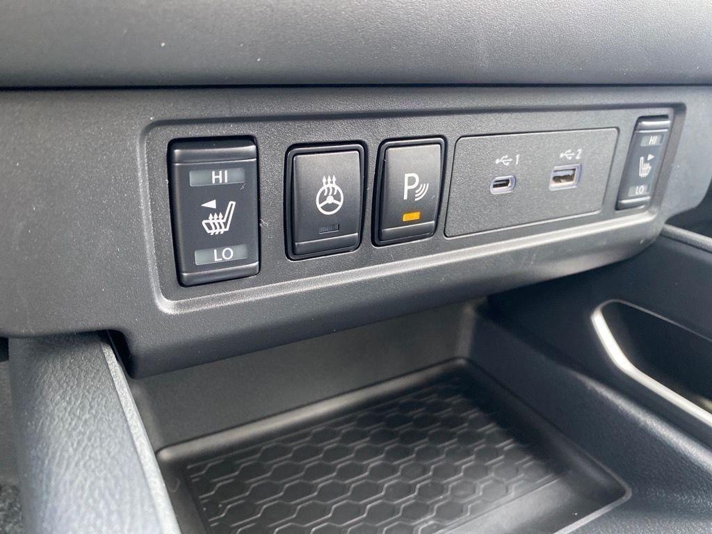new 2025 Nissan Frontier car, priced at $39,150