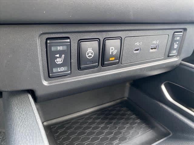 new 2025 Nissan Frontier car, priced at $39,543
