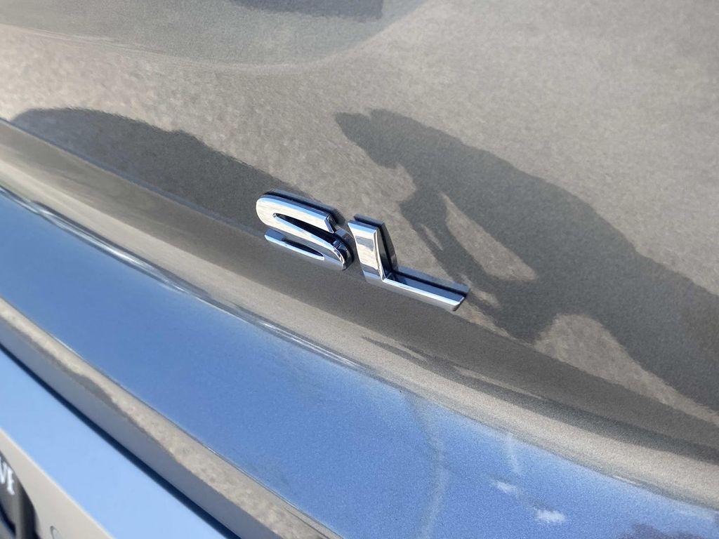 new 2025 Nissan Pathfinder car, priced at $43,785
