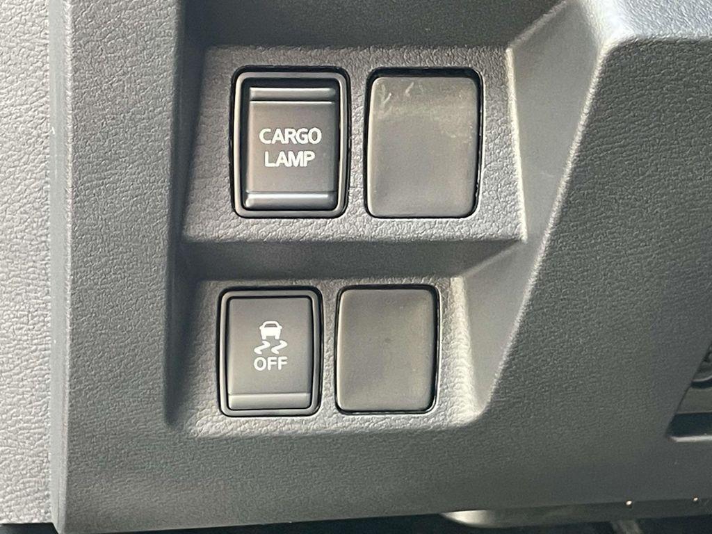 new 2025 Nissan Frontier car, priced at $46,080