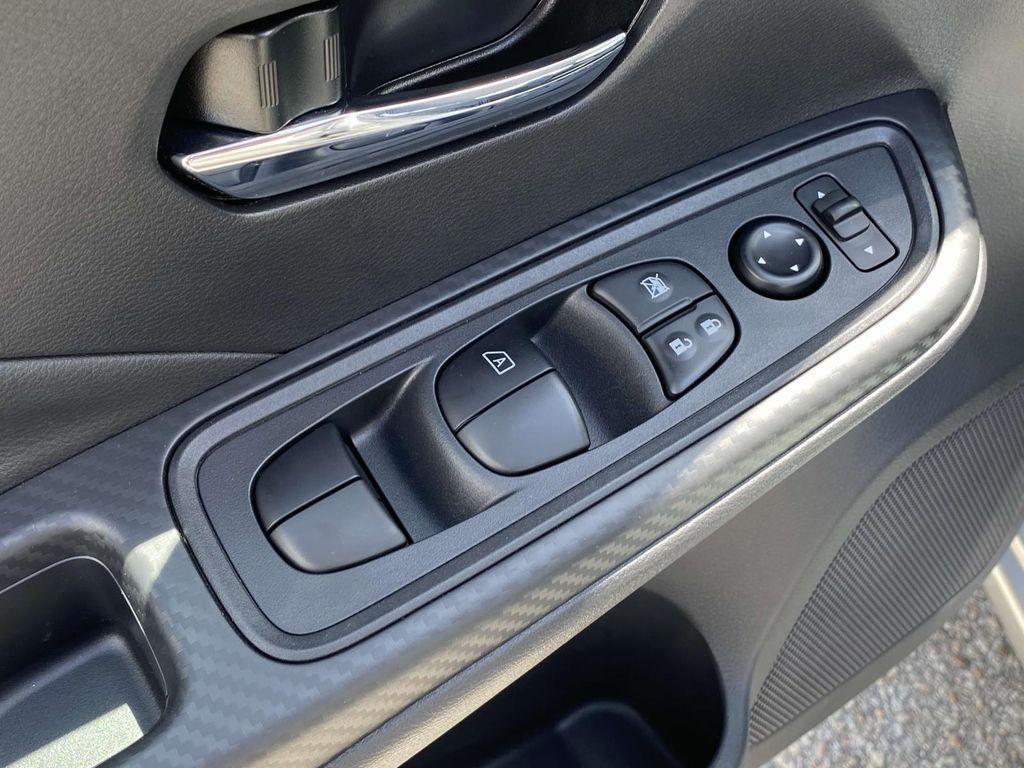 new 2025 Nissan Versa car, priced at $21,902