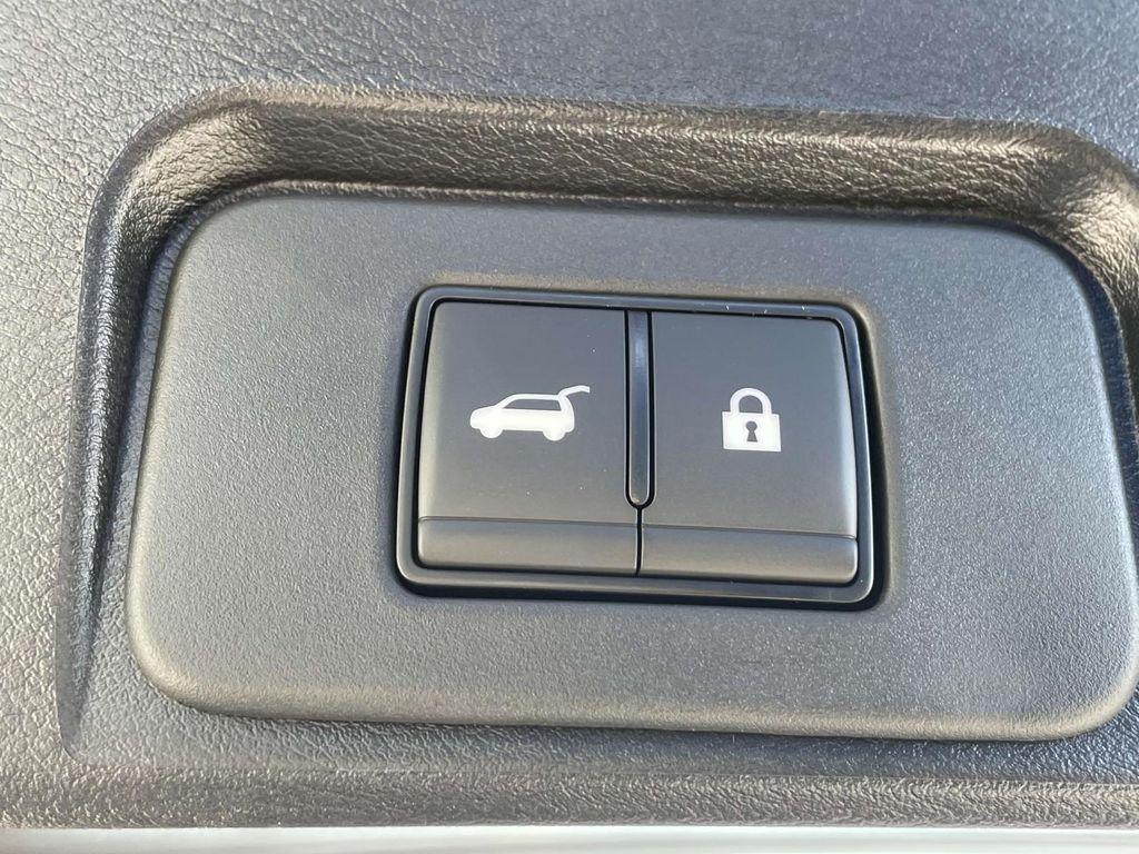 new 2026 Nissan Rogue car, priced at $32,650