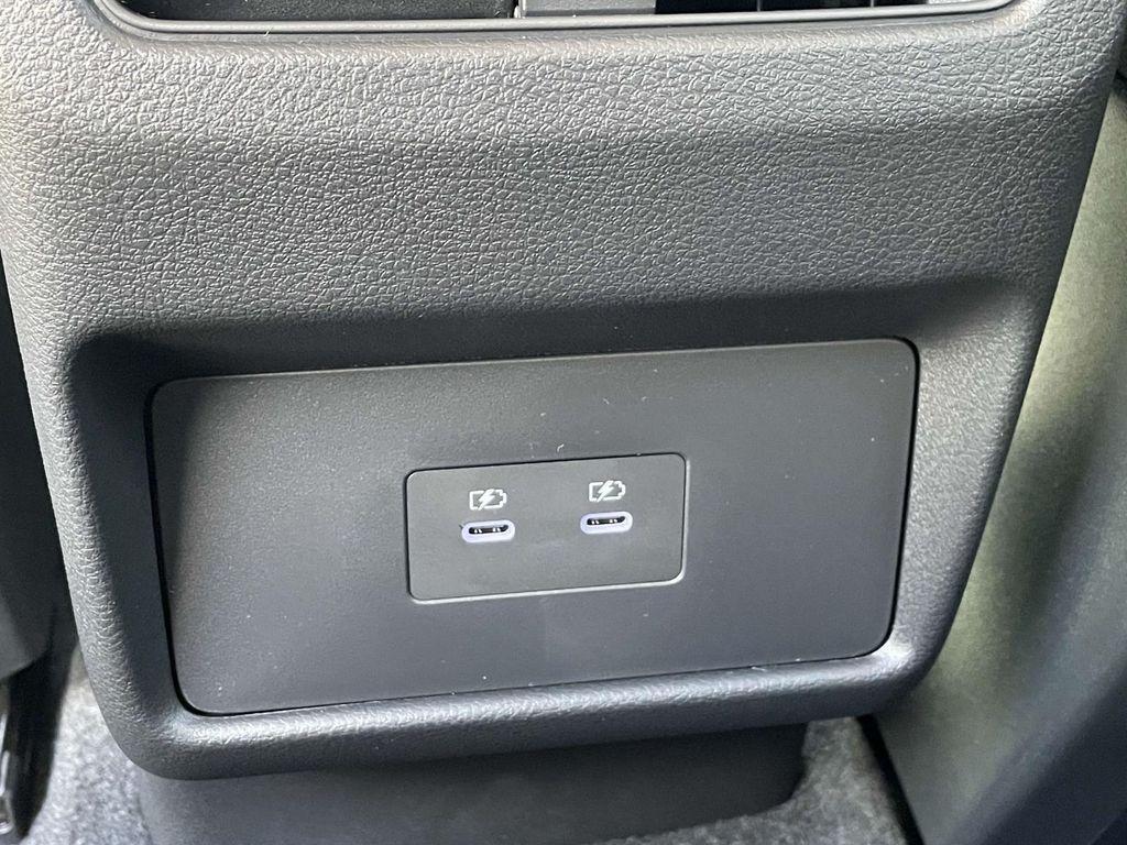 new 2026 Nissan Rogue car, priced at $32,650