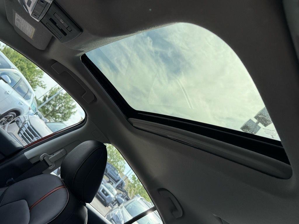 new 2025 Nissan Sentra car, priced at $27,995