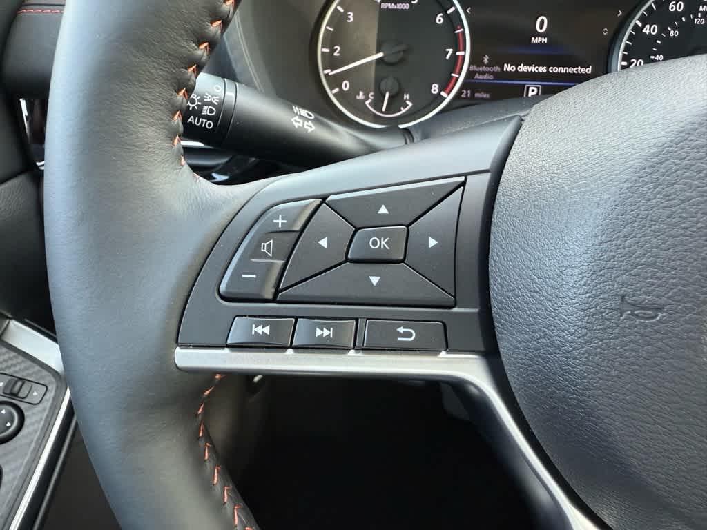 new 2025 Nissan Sentra car, priced at $29,195