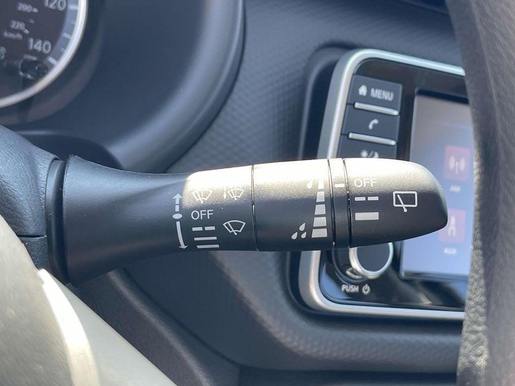 new 2025 Nissan Kicks Play car, priced at $23,165