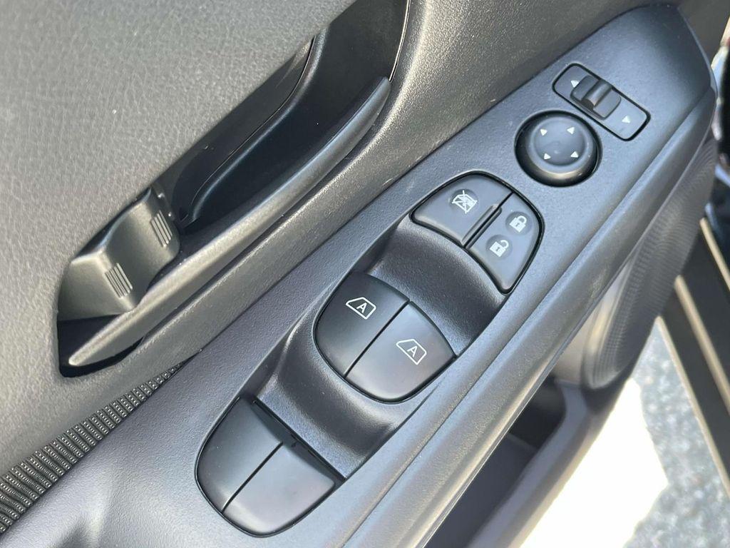 new 2025 Nissan Kicks Play car, priced at $23,165