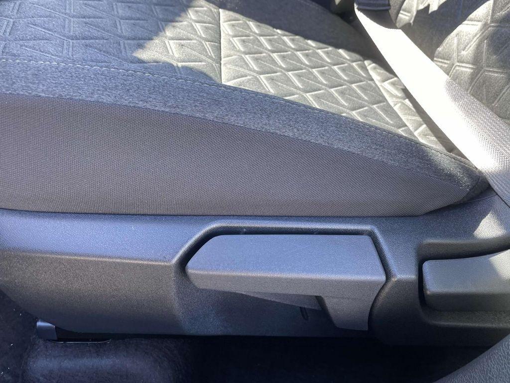 new 2026 Nissan Kicks car, priced at $26,195