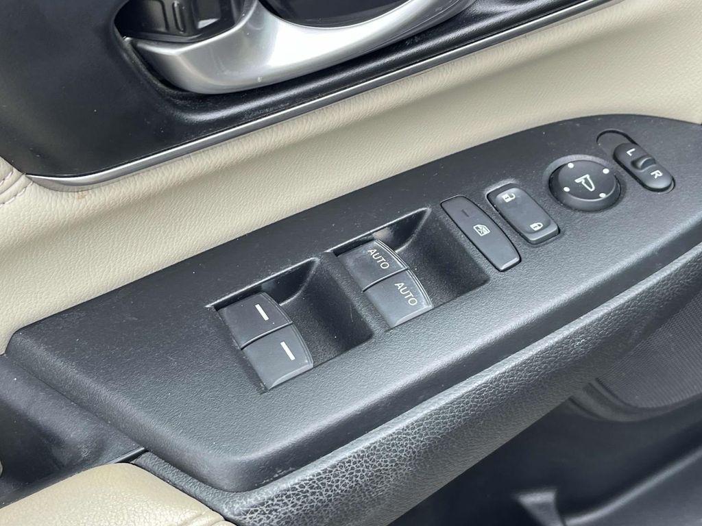 used 2018 Honda CR-V car, priced at $19,980